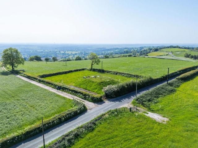 Land for sale in Crich CP, Kedleston