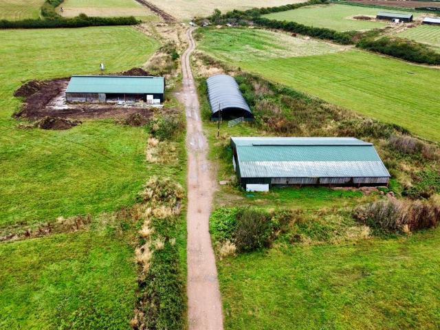 Land for sale in Stanford in the Vale, Vale of White Horse