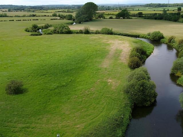 Land for sale in Corfe Mullen, Sturminster Marshall