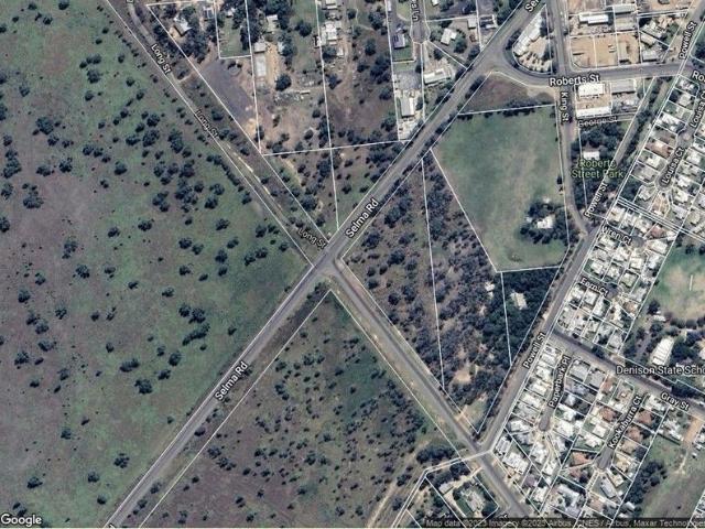 Land for sale in Emerald, Queensland