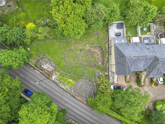 Land for sale in Oakwood, West Yorkshire