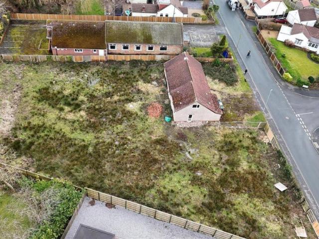 Commercial for sale in Pensby, Wirral