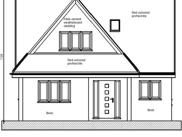 Land for sale in Wickford, Ramsden Bellhouse