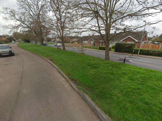 Land for sale in Chelmsford