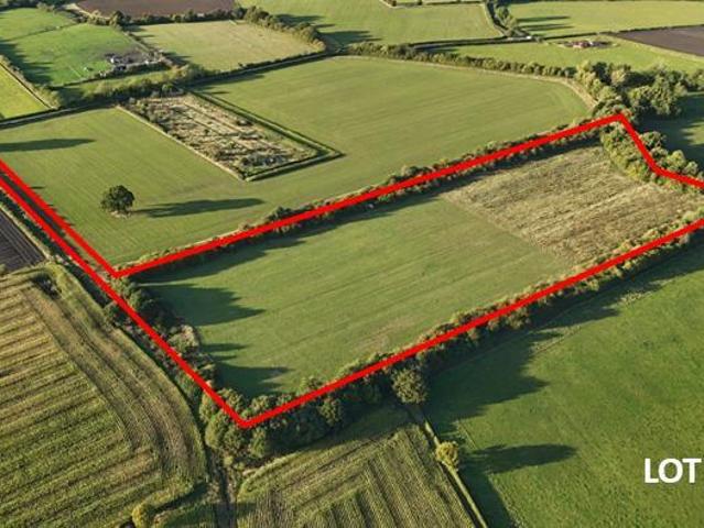 Land for sale in Cottingwith, East Riding Of Yorkshire