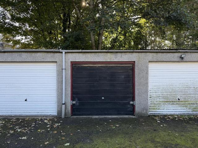 Land for sale in Rosemount, Aberdeen City