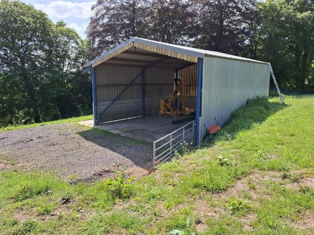 Land for sale in Baswich, Staffordshire