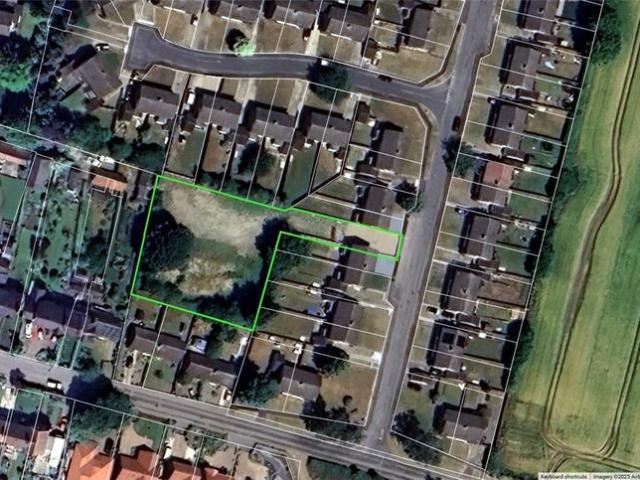 Land for sale in Linton-on-ouse, North Yorkshire