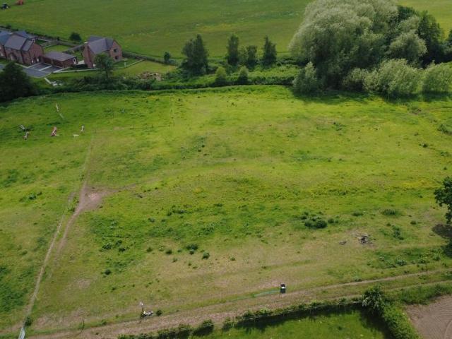 Land for sale in Chetwynd, Child's Ercall