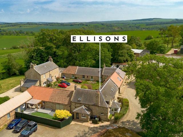Land for sale in Forebridge, Scotland