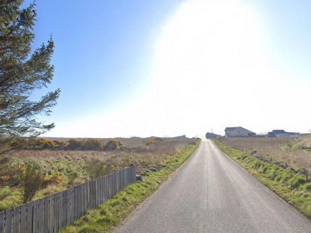 Land for sale in Portlethen, Scotland