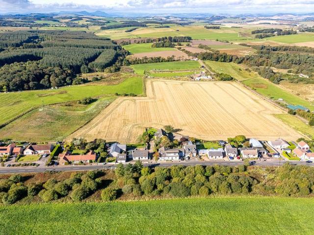 Land for sale in Peat Inn, Fife