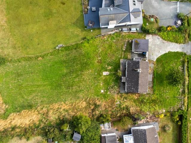 Land for sale in Wales