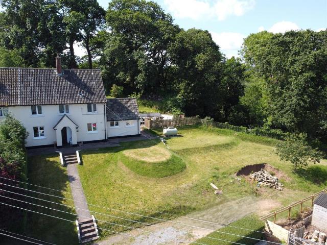 Land for sale in Hungerford, Chapel Cleeve