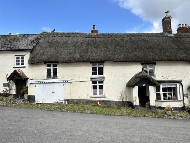 Commercial for sale in Kentisbury, Devon