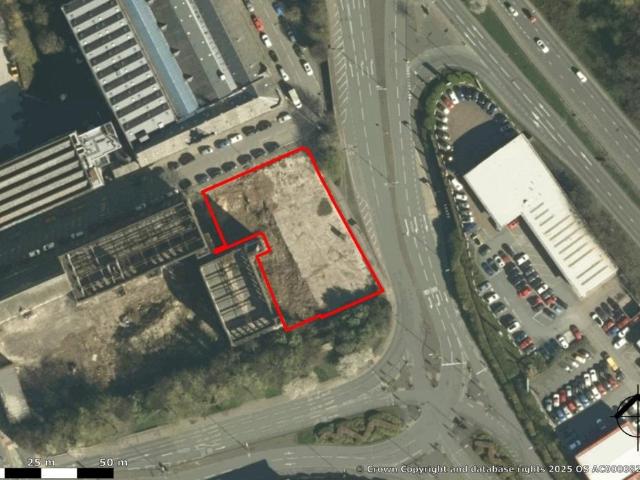 Land for sale in West Yorkshire