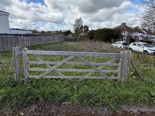 Land for sale in Greater London