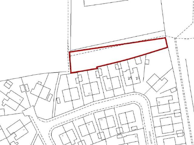 Land for sale in Dewsbury, Kirklees
