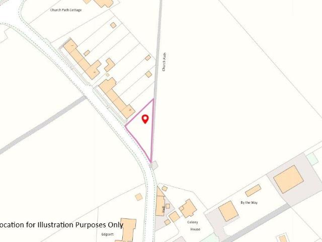 Land for sale in South Petherton, Somerset