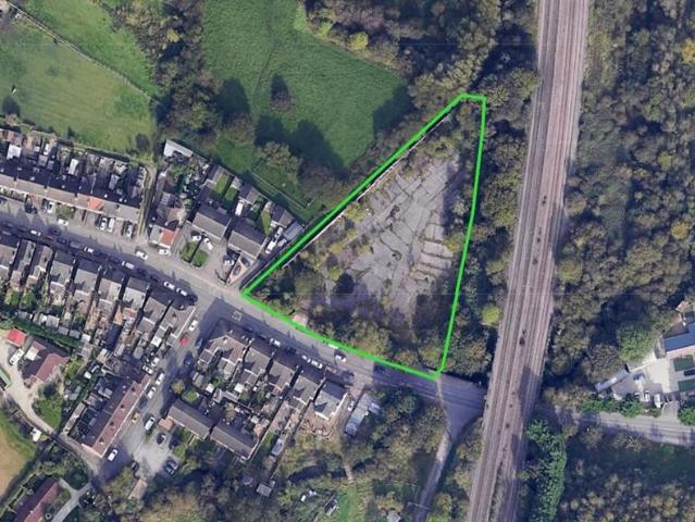 Land for sale in Kedleston, East Midlands