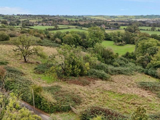 Land for sale in Downside, Shepton Mallet