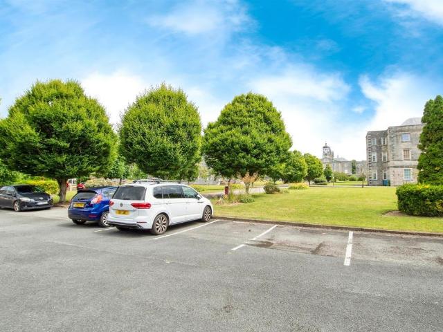 Land for sale in Millfields, Plymouth