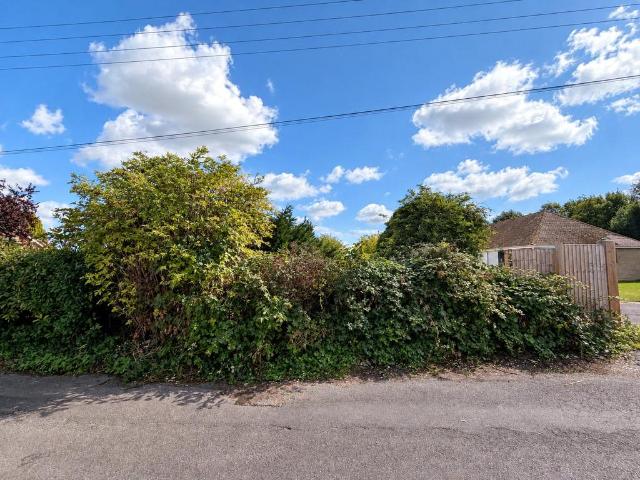 Land for sale in Oad Street, Kent