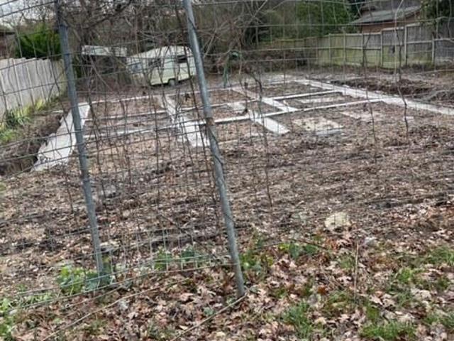 Land for sale in Ramsden Bellhouse, Essex