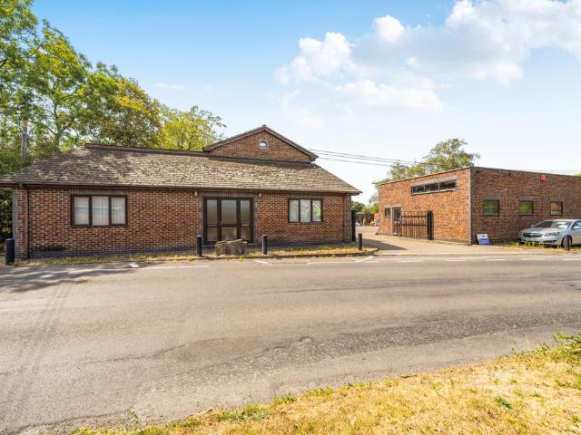 Land for sale in Lydiard Millicent, Wiltshire