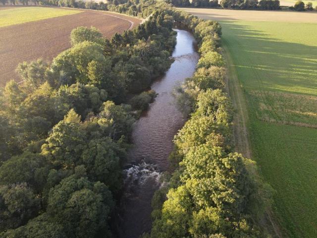 Land for sale in Scotland