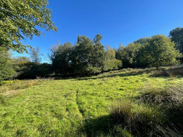 Land for sale in Cross In Hand, East Sussex