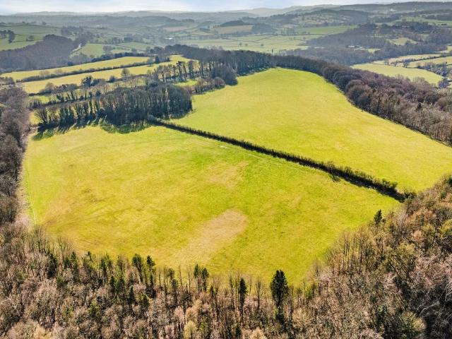 Land for sale in Oakerthorpe, Amber Valley