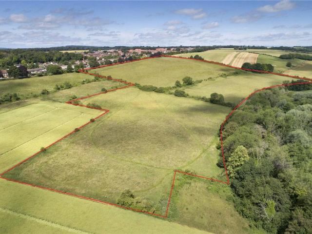 Land for sale in Salisbury, Wiltshire
