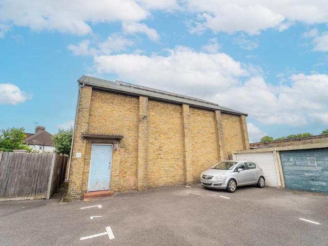 Land for sale in Whitton, Greater London