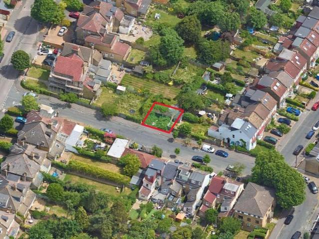 Land for sale in Penge, Isle Of Man