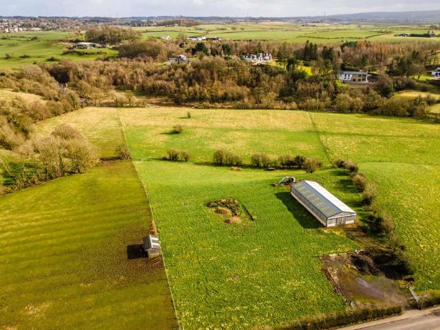 Land for sale in Millerston, Clarkston