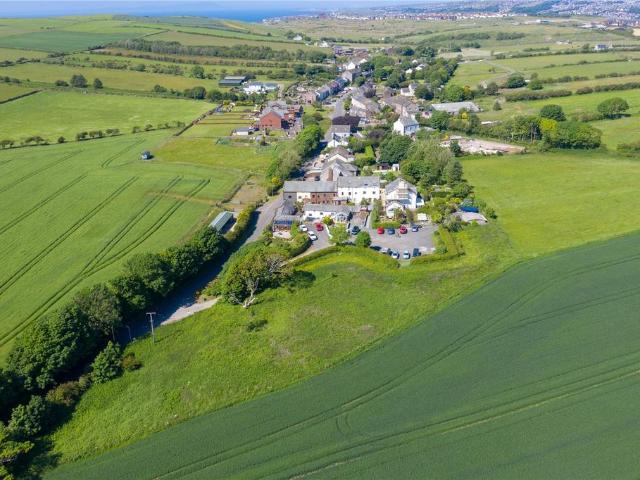 Land for sale in Whitehaven