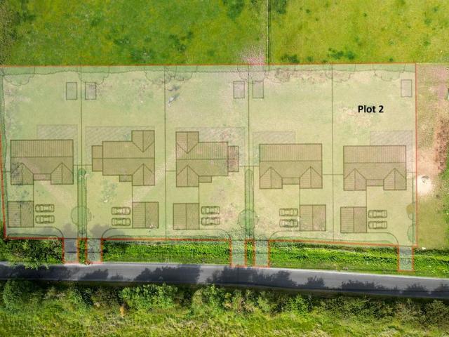 Land for sale in Four Gotes, Cambridgeshire