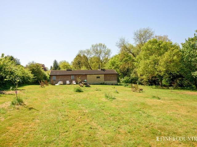 Land for sale in Ketton, Aldgate