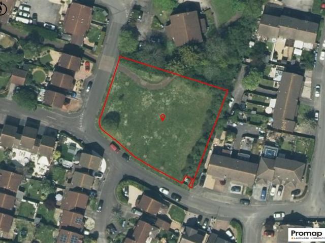 Land for sale in Fareham, Hampshire