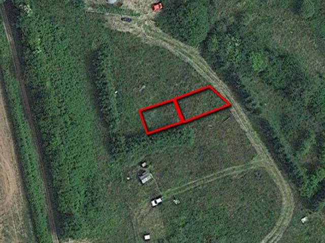 Land for sale in Brandis Corner, Devon