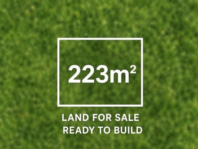 Land for sale in Para Hills, Adelaide
