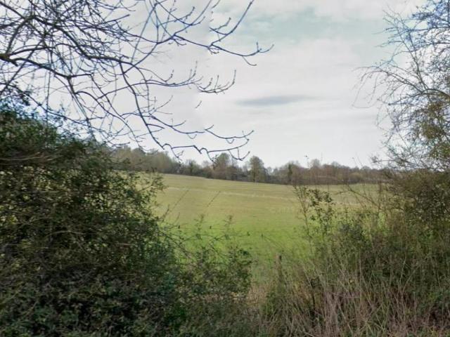 Land for sale in Greater London