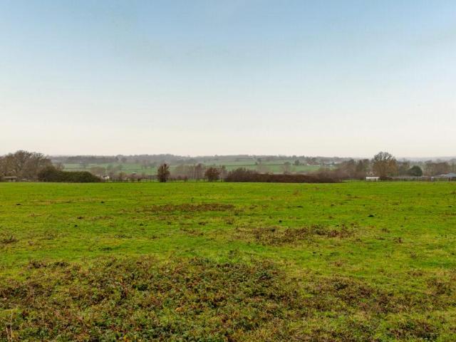 Land for sale in Lambourne, Epping