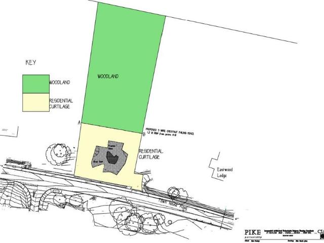 Land for sale in Burgh St Peter, Norfolk