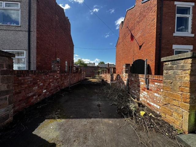 Land for sale in Haddon, East Midlands