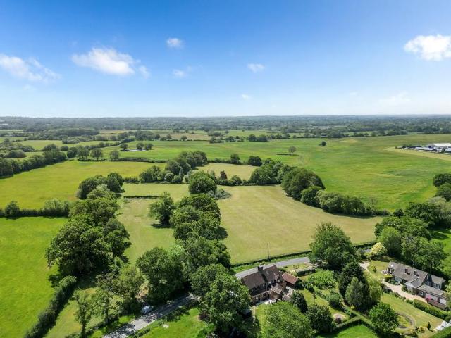Land for sale in Bridgefield, Kent