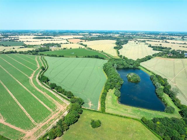 Land for sale in High Easter, Duton Hill