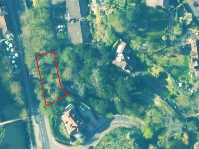 Land for sale in Charlotteville, Westborough