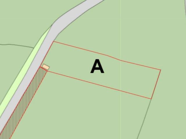 Land for sale in Daglingworth, Cotswold